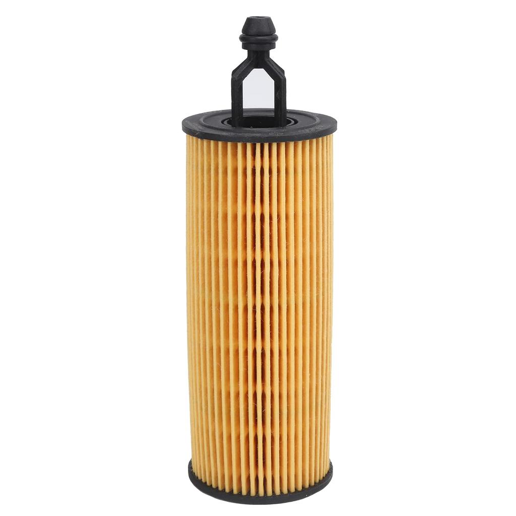Grand Cherokee Wrangler Gladiator Car Replacement Filter, High Filtration Efficiency Stable Performance 68191349AA