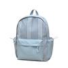 Schoolbag milk whirring autumn and winter sweet Japanese small fresh backpack Korean version of junior and high school students multi-compartment 