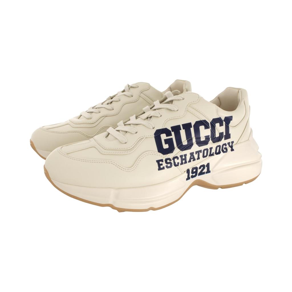GUCCI Rhyton "25" Sneakers 663339 2SH00 9522