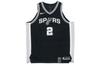 Basketball Jersey Men's Black 863039-010