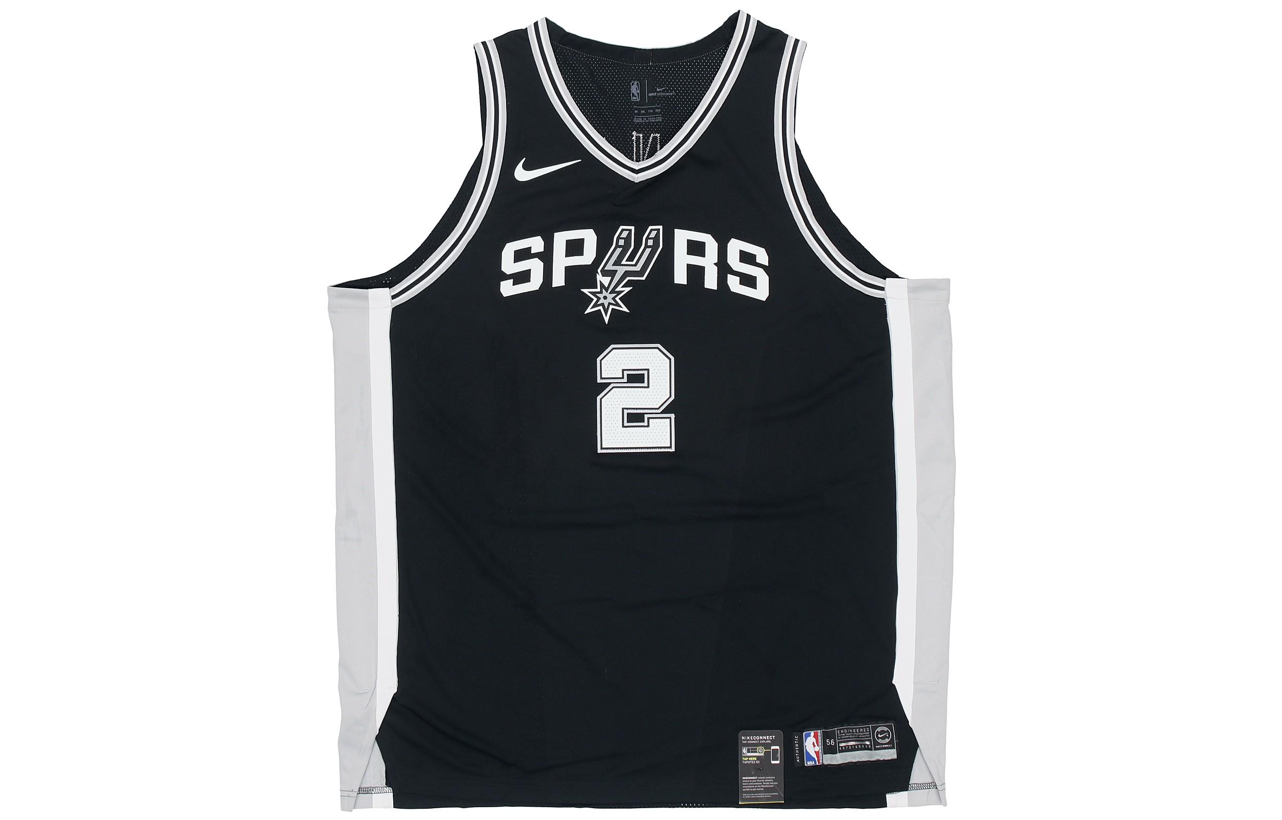 

Nike Basketball Jersey Men s Black 863039-010 XXXL