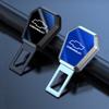 Car Safety Belt Buckle Clip Safety Belt Buckle Thick Socket For Chevrolet Spark Silverado Trailblazer Cruze Captiva Lacetti Aveo