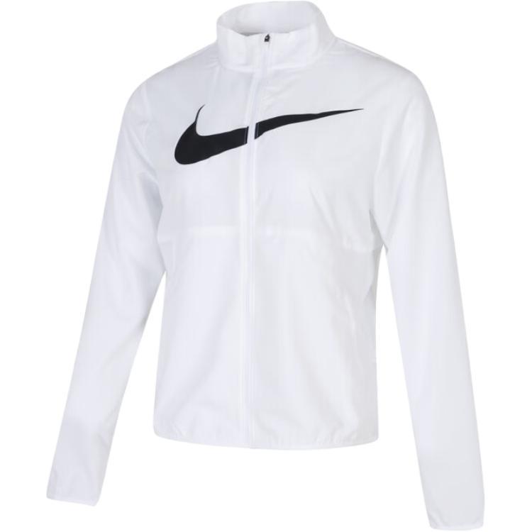 Nike Jackets Women's Stand Collar Moderate Other HV2648-100