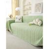 Summer Sofa Cover Cloth Summer Cool Sofa Cushion Non-Slip Sofa Cover Sofa Towel Full Covered