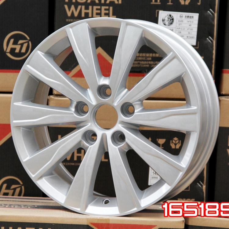 Shunyi Fits 16-18 Inch Wheels for Golf, Lavida, Passat, Touran, Sagitar, and Bora.