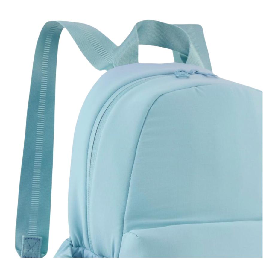 Women's Backpack PUMA HER Fabric Backpack Small Women's Sea Foam Blue
