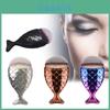 Colorful Mermaid Makeup Brush Large Size Foundation Brush Beauty Tool Must Have