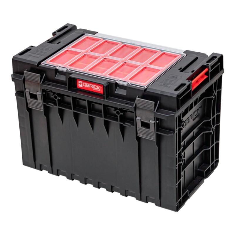 Qbrick System One 450 2.0 Expert Tool Box - Skrz N8285
