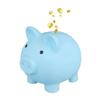 Large Capacity Cartoon Pig Shaped Money Boxes Children Toys Birthday Gift Home Decor Money Saving Piggy Bank Coins Storage Box