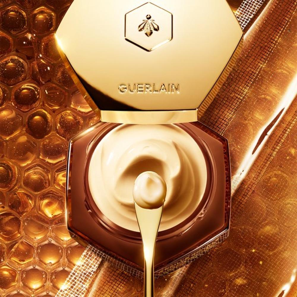 Guerlain Honey Treatment Night Cream 50ml Abeille Royale