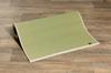 Ikehiko Corporation Igusa Tatami Yoga Mat Made In Japan PLAIN Natural 66 X 185cm Approx. #824400