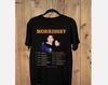 MORRISSEY LIVE IN CONCERT GIFT FOR FAN TOUR T Shirt Full Size S-5XL Unisex T-Shirt