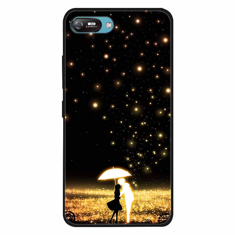 For ITEL A25 Case A27 Marble Soft Silicone Back Case for ITEL A25 ITELA25 Phone Cover for ITEL A17 A27 A 25 Pro Coque Bag Fundas