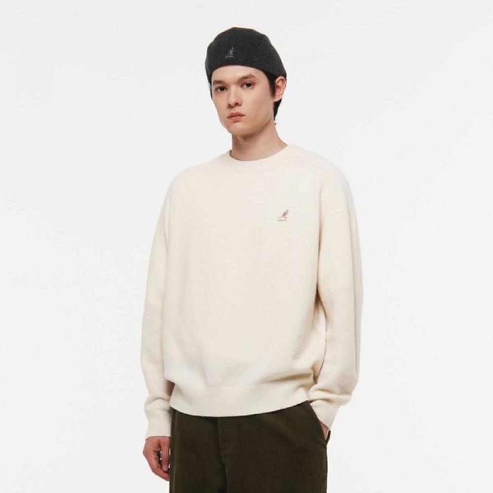 

Kangol Classic Pullover 1906 Ivory XL