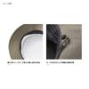 SHIMANO Rain Hat Size S Gore-Tex CA-062V Navy,