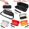 Hard EVA Outdoor Travel Case for JBL Flip 7 Wireless Bluetooth-compatible Speaker Box Carrying Case Box Portable Storage Cover