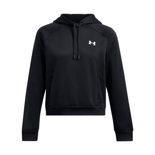 Under Armour Womens/Ladies Pro Fleece Hoodie