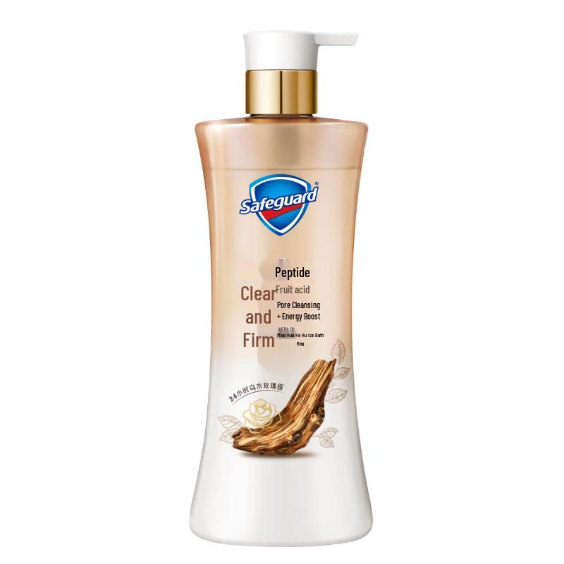 Gel de Duș Deep Cleansing Safeguard