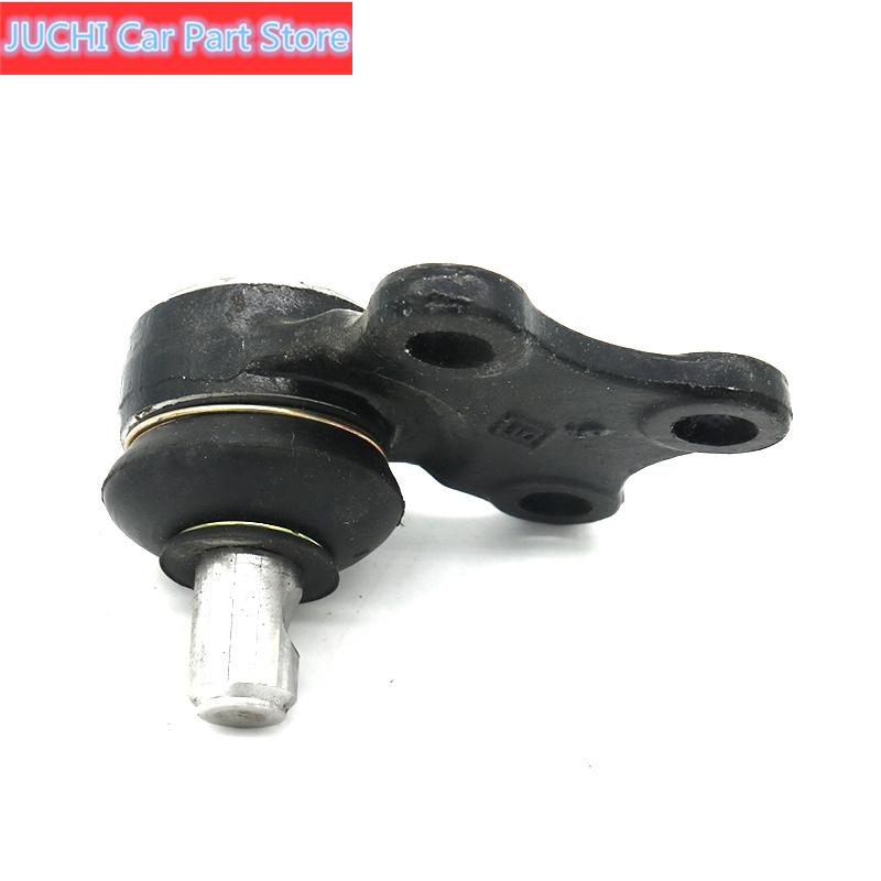 Car Suspension Triangle Arm Rubber Sleeve Bushing Ball Head For Geely CK