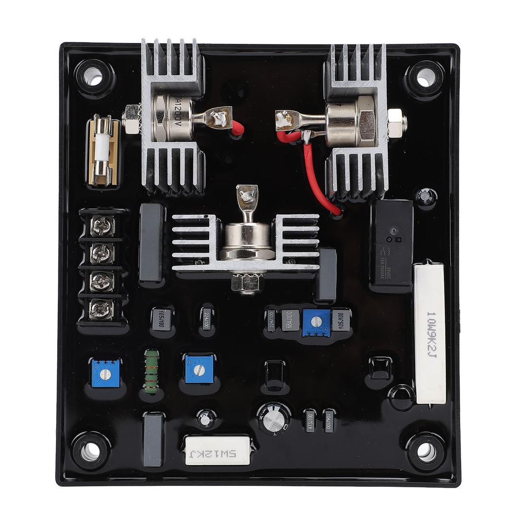 Automatic Voltage Regulator Controller Stabilizer Brushless Voltage Regulator Module for Derv