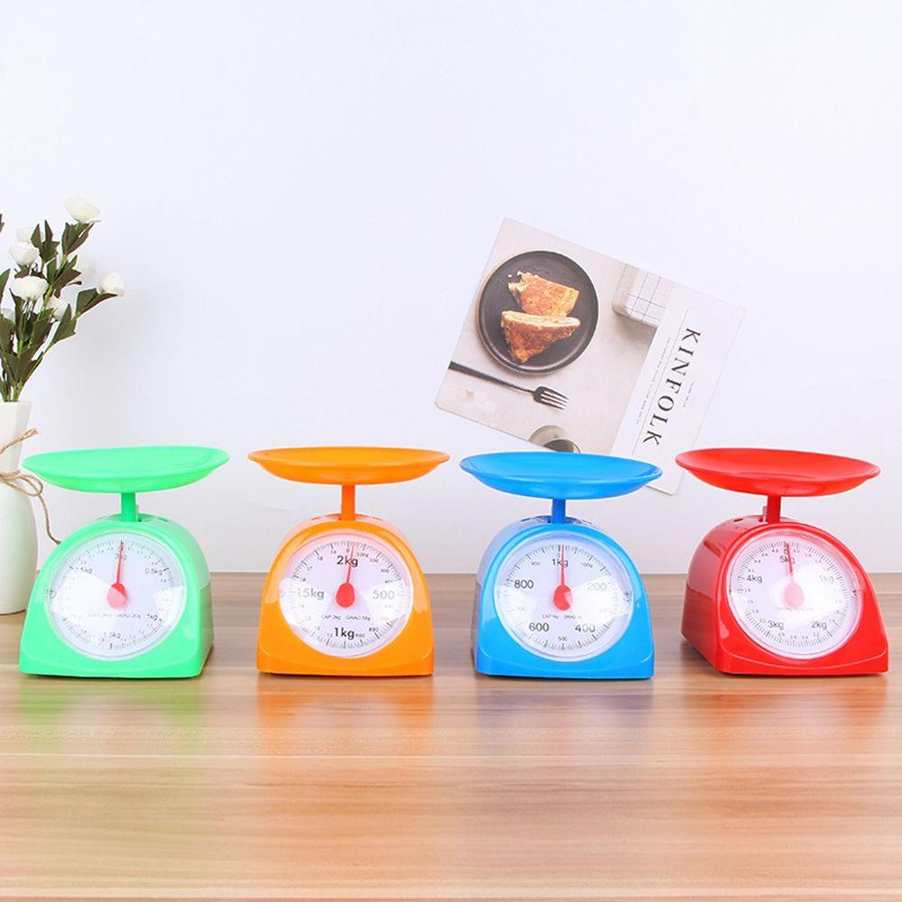 Vegetables Kitchen Accessories Baking Easy Food Scale Kitchen Scale Weighing Tray Weighing Tool