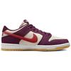 Nike SB Dunk Low Skate Like A Girl Skateboard Shoes DX4589-600