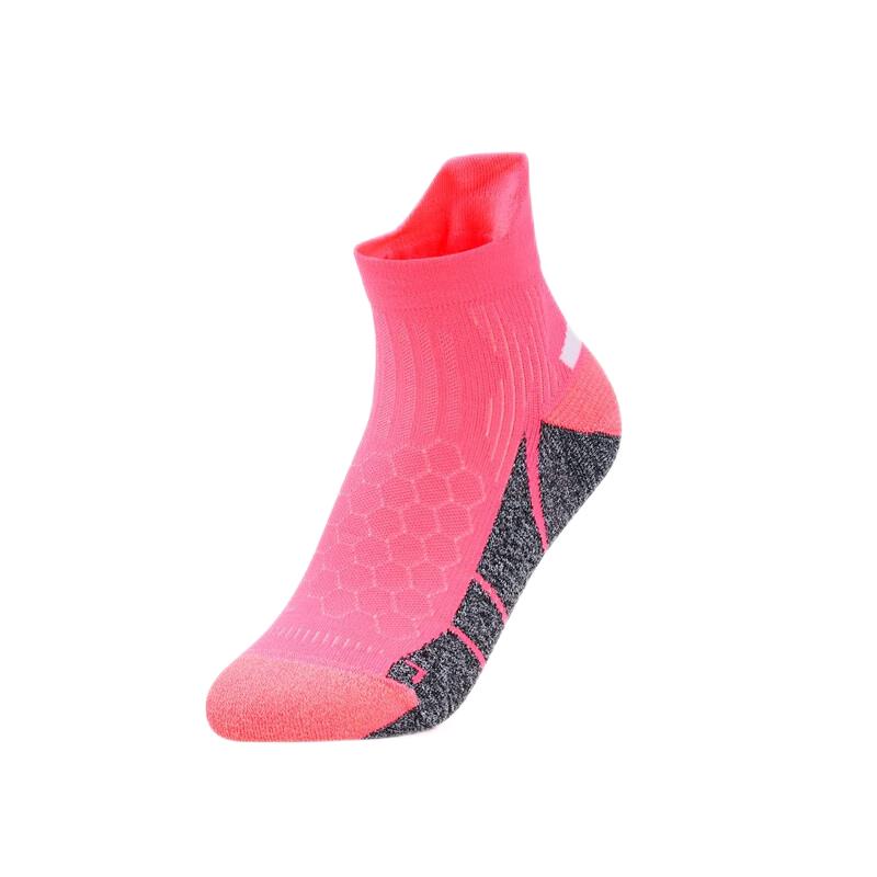 Xtep Sports Running Short Socks One Size