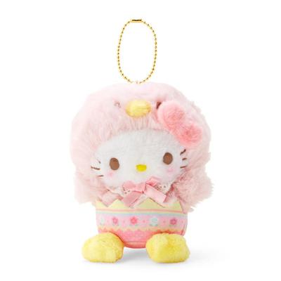 Hello Kitty Maskottchenhalter (Ostern) 858153