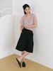 HUNCH Clean Fit Half Shorts (2Colors)