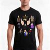 Its Gonna Be Great Tshirt Summer Casual Cotton Tee Oversized Streetwear Tops Vintage Graphic Print Loose Fit Short Sleeve