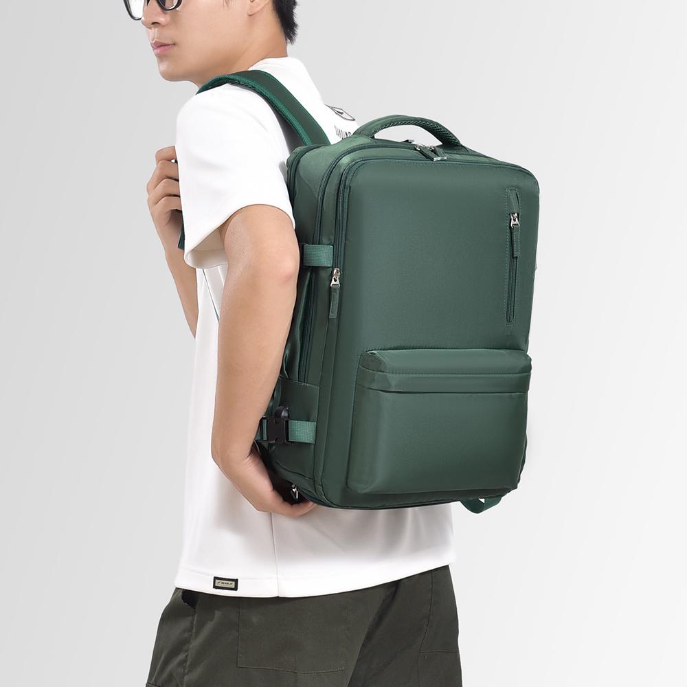 41x28x14-inch Carry-on Backpack, Cabin Luggage Backpack, Airplane Travel Laptop Backpack, Student Bookbag, Unisex Backpack