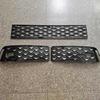 Compatible with 26 Leapmotor D19 Models: Insect-Proof Front Grille Radiator Net