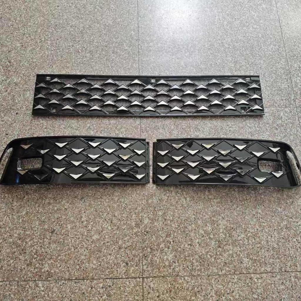 Compatible with 26 Leapmotor D19 Models: Insect-Proof Front Grille Radiator Net