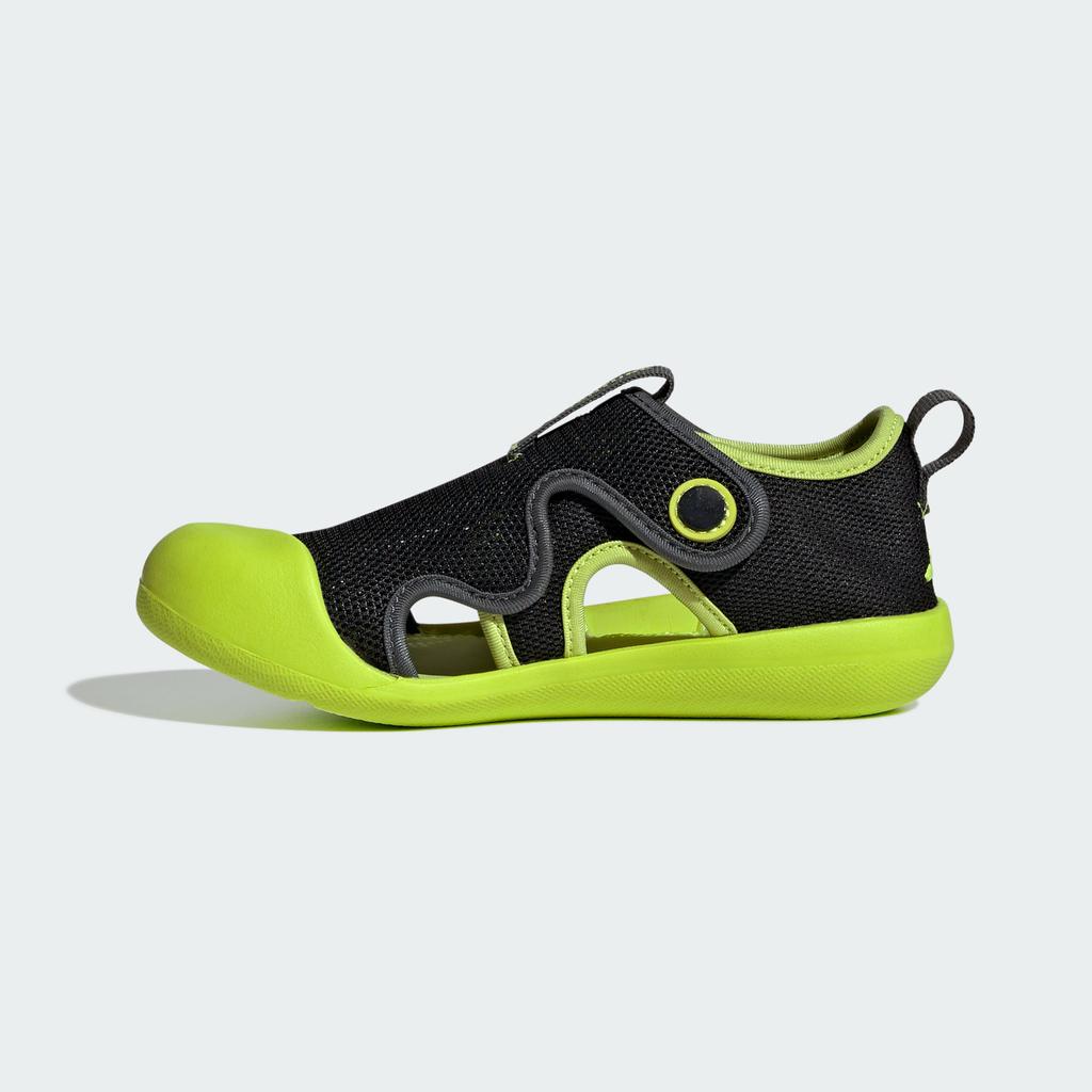 adidas ALTAVENTURE 3.0 Mesh Slip Resistant Abrasion Resistant Low Top 