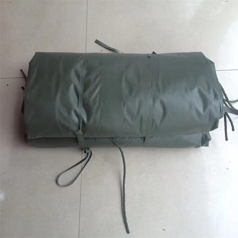 Biaoqian Dongfeng EQ1118GA Transport Truck Tarpaulin