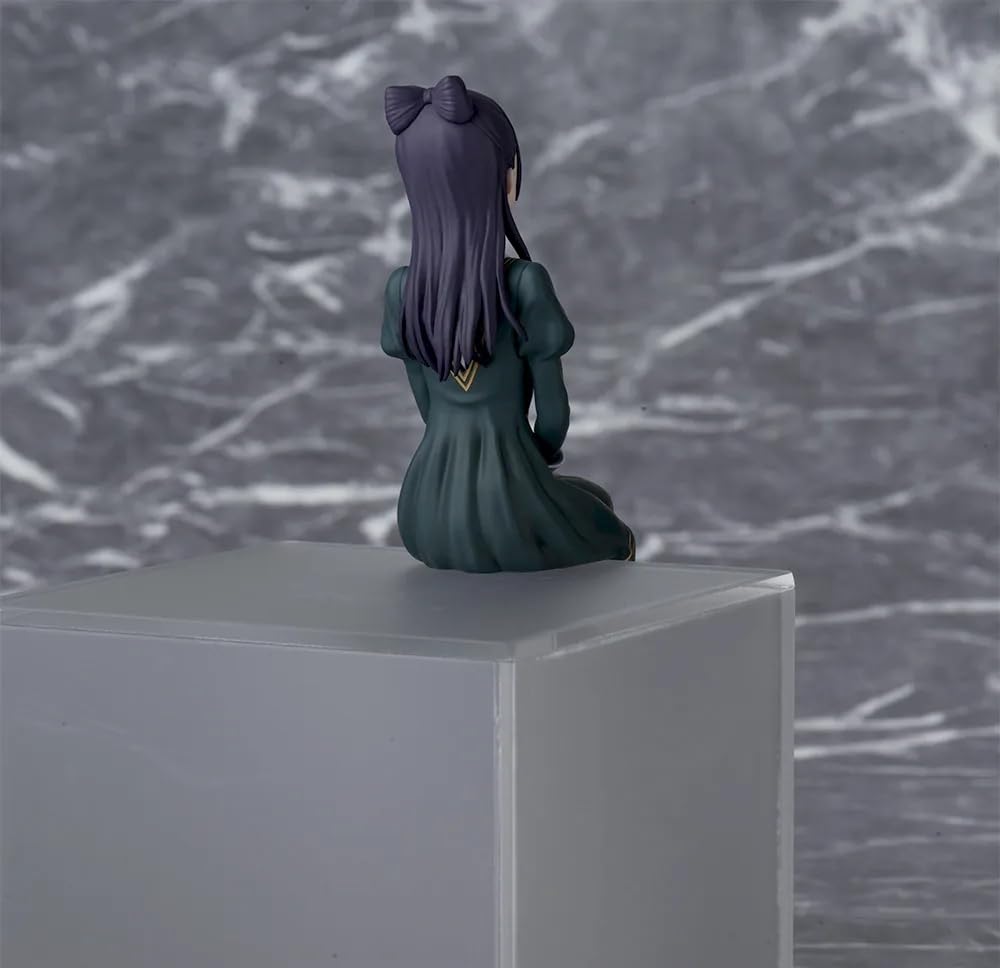 TV Anime Choconose Premium Figure Miyao Nemu Official 14cm "Witch Watch" Approx.