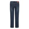 Ferraro Milano Men'S Indigo Real Denim Pants Navy (Am0Dsl15549)