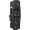 Master Power Window Control Switch For 2011 2012 Dodge Charger Journey 4-Door