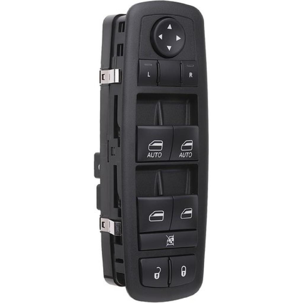 Master Power Window Control Switch For 2011 2012 Dodge Charger Journey 4-Door