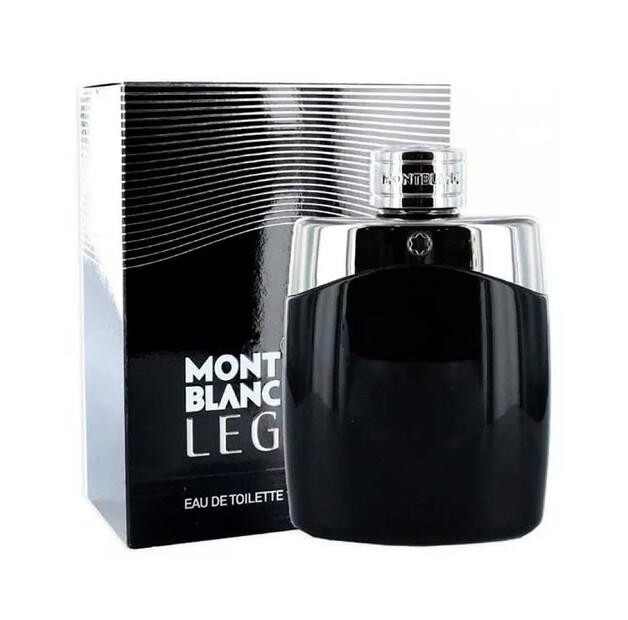 

Montblanc Legend 50ml туалетная вода