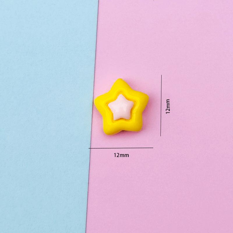 

Мультяшная Собака с Большими Ушами Смола DIY Ювелирные Изделия, Чехол для Телефона, Магнит, Заколка для Волос и Материал для Аксессуаров