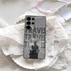 Luxury Travis Scott Cactus Jack Phone Case For Samsung S 24 Fe 25 Ultra Plus 20 Lite 21 30 22 23 24 22 Ultra 5G Fundas