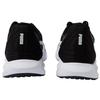 Puma Twitch Runner 'Black Asphalt' 376289-09
