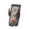 Magnetisk trådløs billader 15w hurtigladingsholder for Iphone14pro 14 13 12 Automatisk klemme luftventilfeste for Huawei Mate50pro