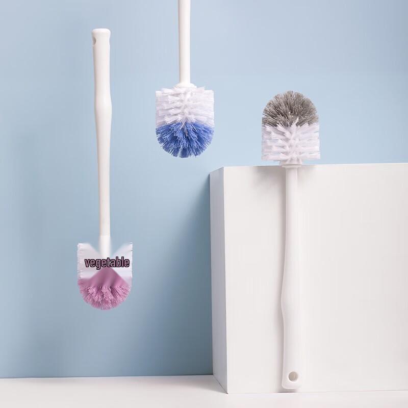 

Tea Flower Spherical Toilet Brush