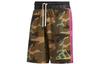 Sports Shorts Men's Camouflage Moderate FR5764