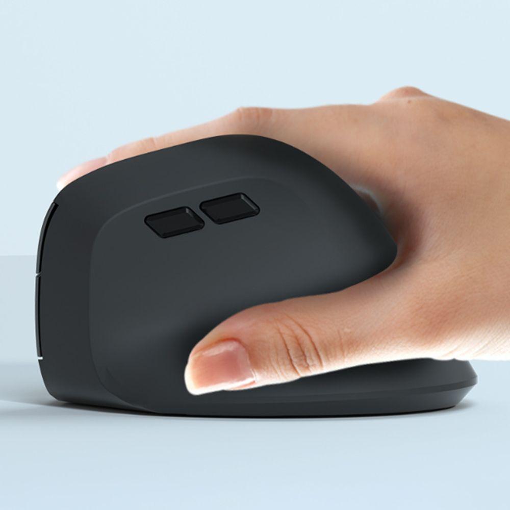 6 Mute Buttons Ergonomic Optical Mouse 800/1200/1600DPI Gaming Mice  For Tablet Laptops Computer PC