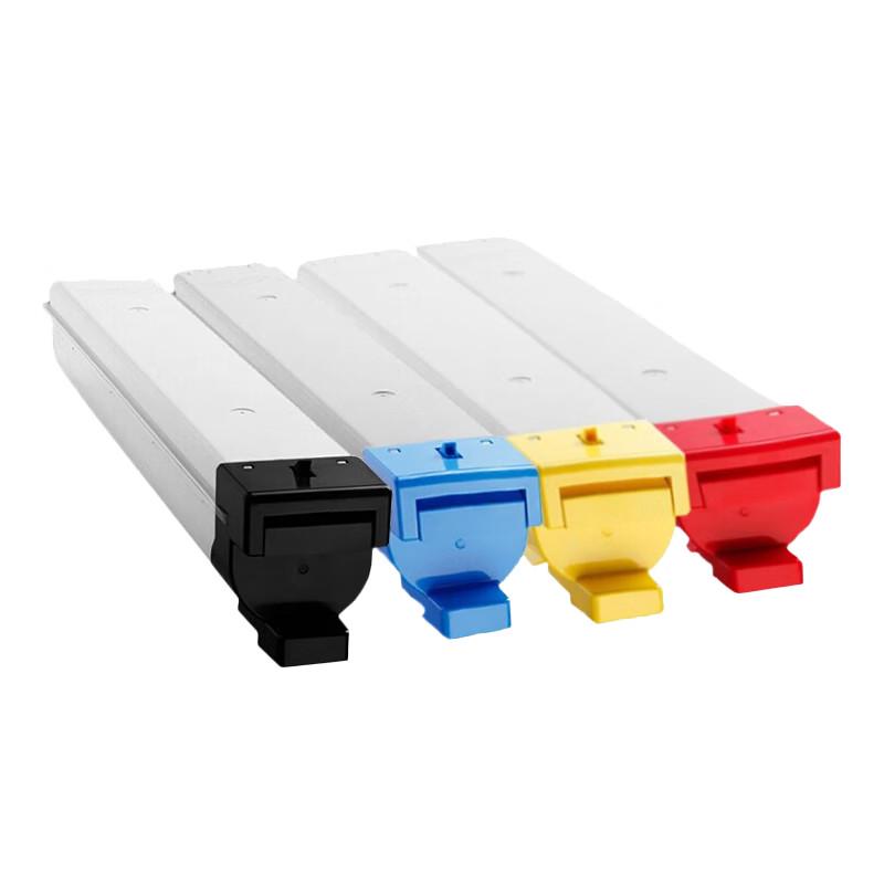 Compatible HP W9120MC W9130MC E785 Series Toner Cartridge Set
