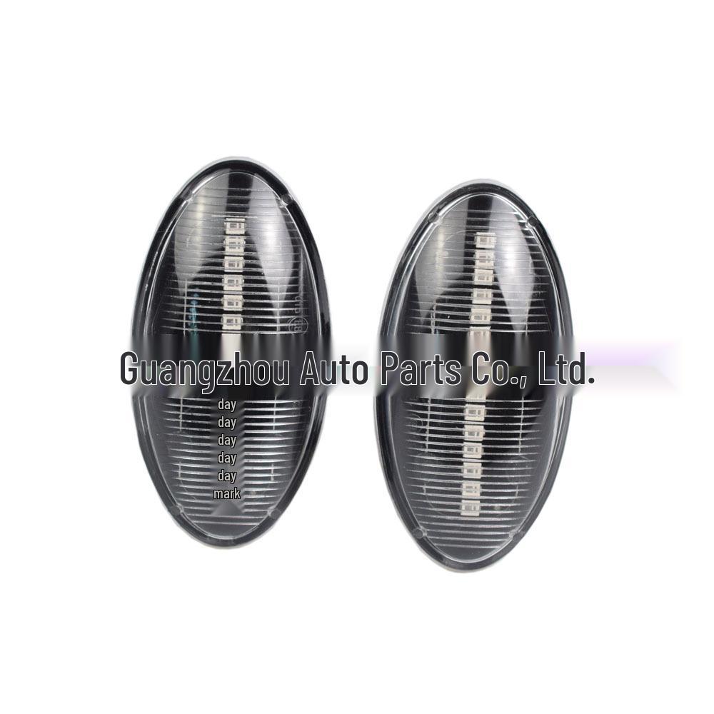 Fiat Suzuki Swift, Arena, Grand Vitara, Ignis Dynamic Turn Signal Side Light