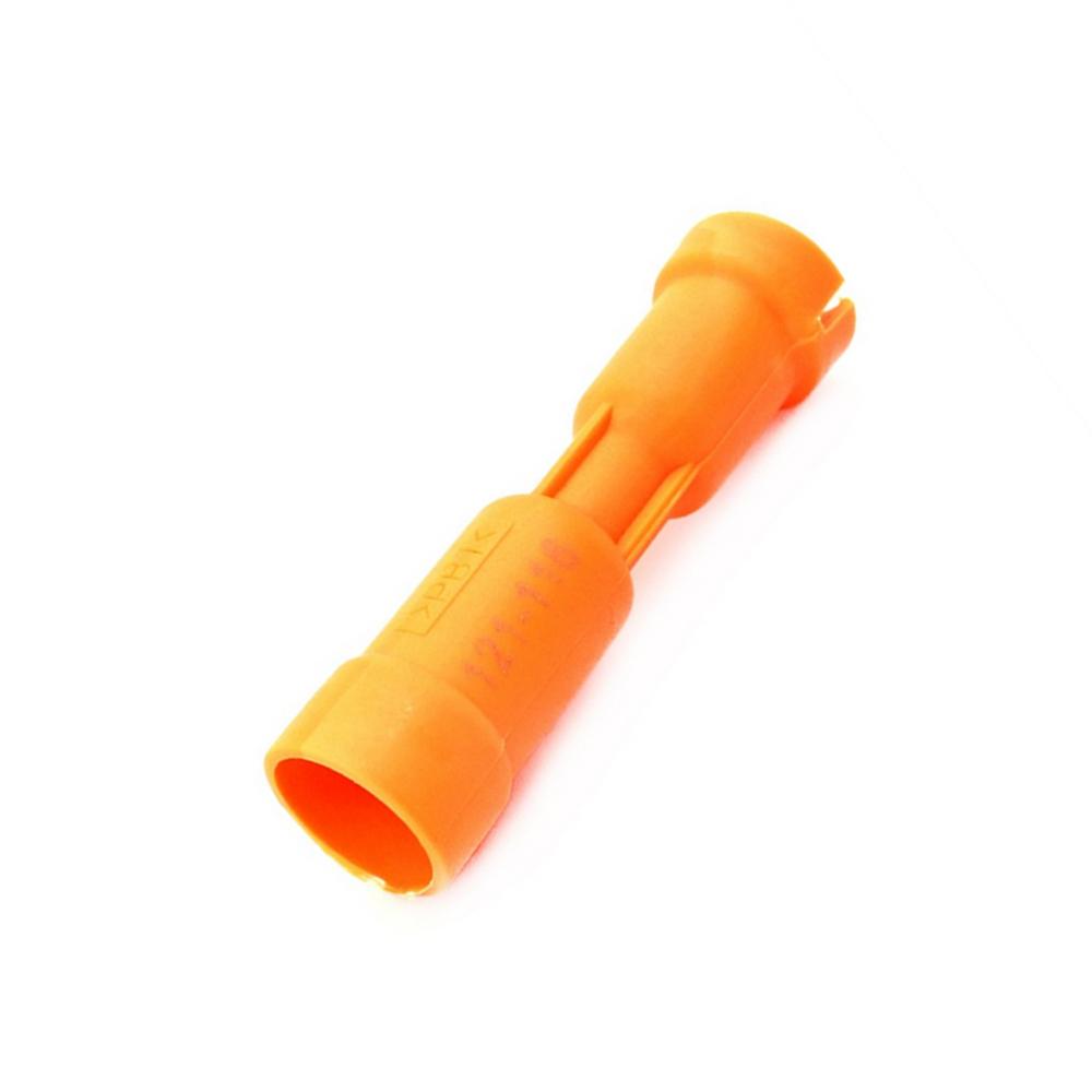 053103663 Oil Dipstick Tube Funnel Dip Stick Holder For VW